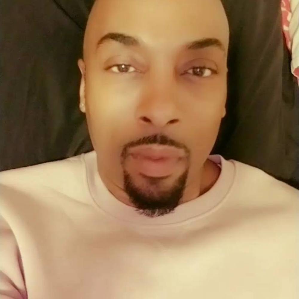 Meet your Posher, Gregory